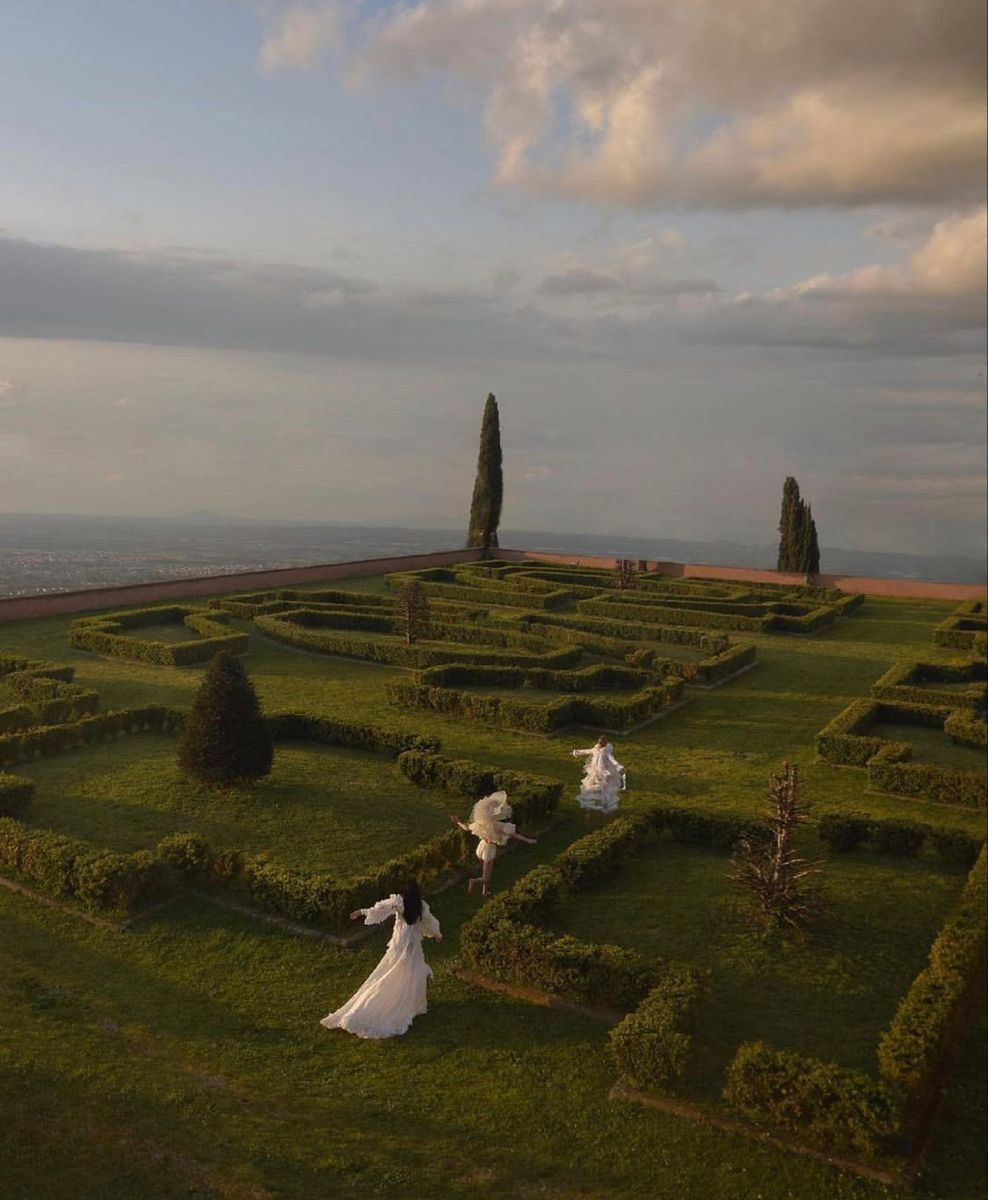 Tuscany